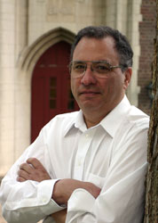 Picture of Simon A. Levin